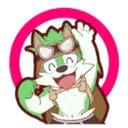 ស្ទីកเกอร์