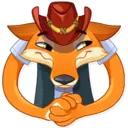 ស្ទីកเกอร์