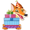 ស្ទីកเกอร์