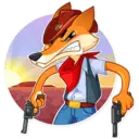 ស្ទីកเกอร์