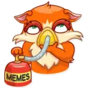 ស្ទីកเกอร์