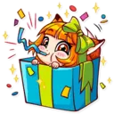 ស្ទីកเกอร์