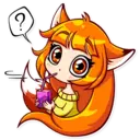 ស្ទីកเกอร์