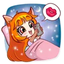 ស្ទីកเกอร์