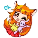 ស្ទីកเกอร์