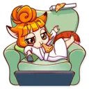 ស្ទីកเกอร์