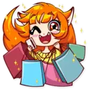 ស្ទីកเกอร์