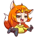 ស្ទីកเกอร์