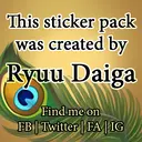 ស្ទីកเกอร์