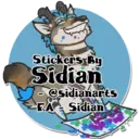 ស្ទីកเกอร์