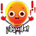 Stiker