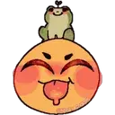 Nhãn dán