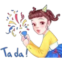 స్టికర్