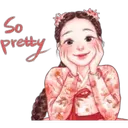 స్టికర్