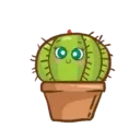 Стикер