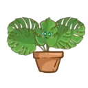 Стикер