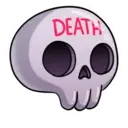 ස්ටිකර්