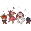 สติกเกอร์