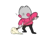 贴纸