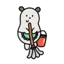 贴纸