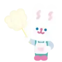 贴纸