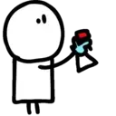 贴纸