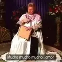 Стикер