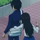ملصق