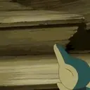 ملصق