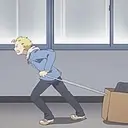 ملصق