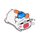 Nhãn dán