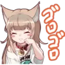 ஸ்டிக்கர்