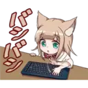 ஸ்டிக்கர்