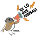 Stiker