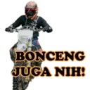 Stiker