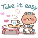 Stiker