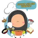 Stiker