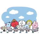 স্টিকার