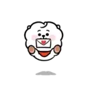 স্টিকার