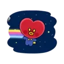 স্টিকার