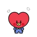 স্টিকার