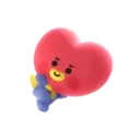 স্টিকার