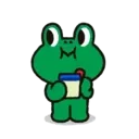 স্টিকার