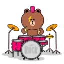 স্টিকার