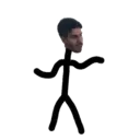 ملصق