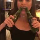 Стикер