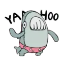 ஸ்டிக்கர்