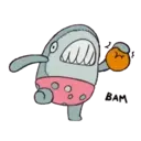 ஸ்டிக்கர்