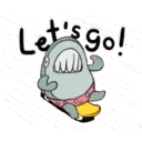 ஸ்டிக்கர்