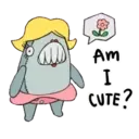 ஸ்டிக்கர்